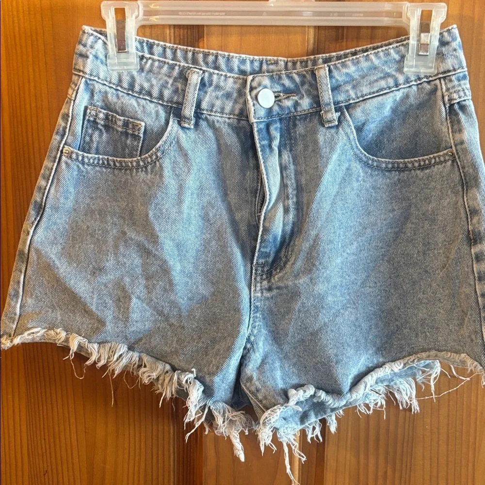 N/A stylish denim